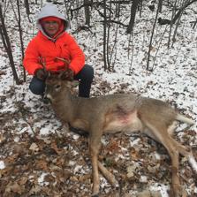2019 Deer Hunting